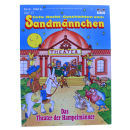 Sandmännchen Album Nr. 3 (1988) – Gute-Nacht-Geschichten Bastei